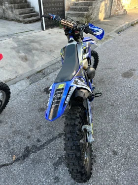 Sherco 2 Stroke Se 300 2t factory edition , снимка 5