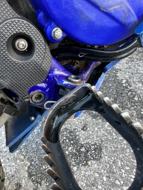 Sherco 2 Stroke Se 300 2t factory edition , снимка 7