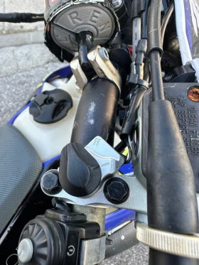 Sherco 2 Stroke Se 300 2t factory edition , снимка 8