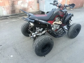 Yamaha Raptor 700 SE + ПОДАРЪК , снимка 7