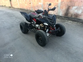 Yamaha Raptor 700 SE + ПОДАРЪК , снимка 6