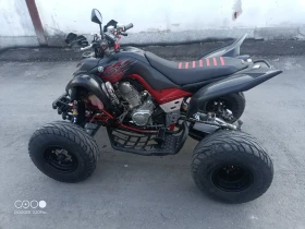 Yamaha Raptor 700 SE + ПОДАРЪК , снимка 4