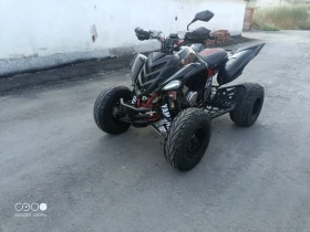 Yamaha Raptor 700 SE + ПОДАРЪК , снимка 5