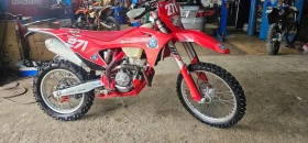  GASGAS EC