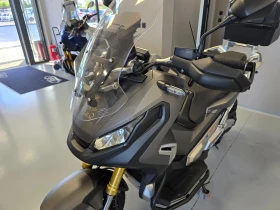 Honda X-ADV 750ie, ABS-Led, 2018. | Mobile.bg    10
