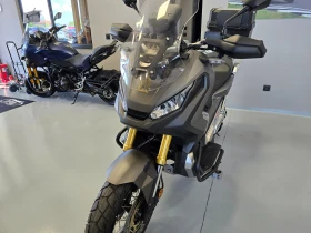 Honda X-ADV 750ie, ABS-Led, 2018. | Mobile.bg    5