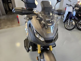 Honda X-ADV 750ie, ABS-Led, 2018. | Mobile.bg    6