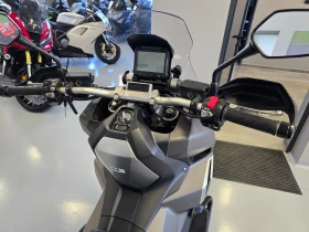 Honda X-ADV 750ie, ABS-Led, 2018. | Mobile.bg    8
