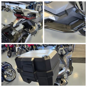 Honda X-ADV 750ie, ABS-Led, 2018. | Mobile.bg    13