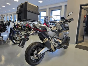 Honda X-ADV 750ie, ABS-Led, 2018. | Mobile.bg    4