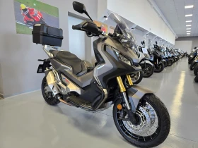 Honda X-ADV 750ie, ABS-Led, 2018. | Mobile.bg    2