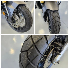 Honda X-ADV 750ie, ABS-Led, 2018. | Mobile.bg    11