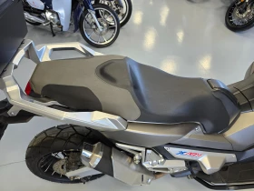 Honda X-ADV 750ie, ABS-Led, 2018. | Mobile.bg    7