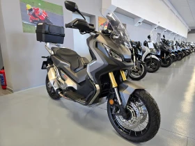  Honda X-ADV