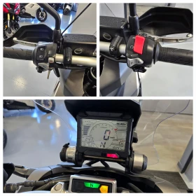 Honda X-ADV 750ie, ABS-Led, 2018. | Mobile.bg    12