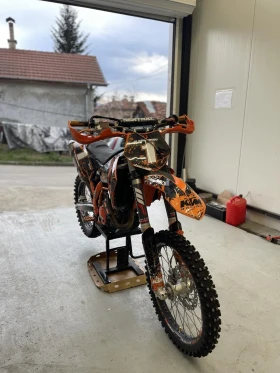 Ktm SX-F | Mobile.bg    2