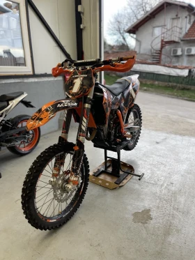 Ktm SX-F | Mobile.bg    5