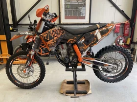 Ktm SX-F | Mobile.bg    6
