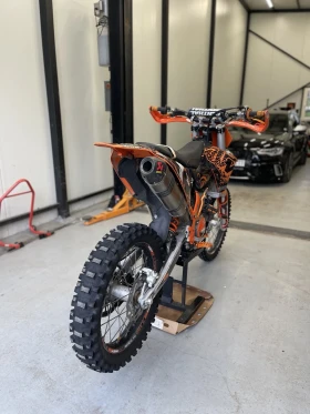 Ktm SX-F | Mobile.bg    4