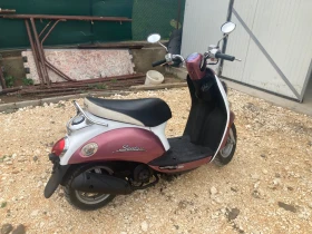 Kymco Sento | Mobile.bg    4