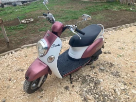 Kymco Sento | Mobile.bg    2