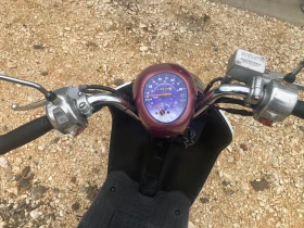 Kymco Sento | Mobile.bg    5