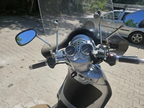 Piaggio Beverly Cruiser | Mobile.bg    3
