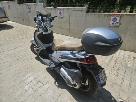 Piaggio Beverly Cruiser | Mobile.bg    4