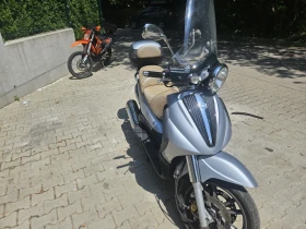 Piaggio Beverly Cruiser | Mobile.bg    2
