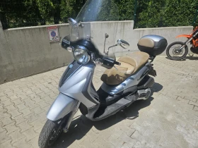 Piaggio Beverly Cruiser | Mobile.bg    1