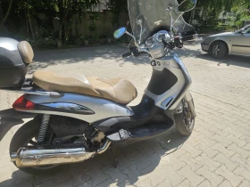 Piaggio Beverly Cruiser | Mobile.bg    7