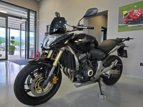 Обява за продажба на Honda Hornet 600ie, 105к.с., 2007г. ~6 500 лв. - изображение 6