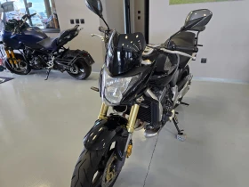 Обява за продажба на Honda Hornet 600ie, 105к.с., 2007г. ~6 500 лв. - изображение 7