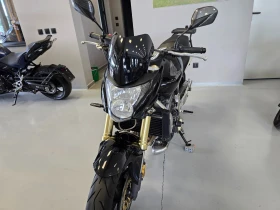 Обява за продажба на Honda Hornet 600ie, 105к.с., 2007г. ~6 500 лв. - изображение 8