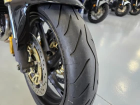 Обява за продажба на Honda Hornet 600ie, 105к.с., 2007г. ~6 500 лв. - изображение 10