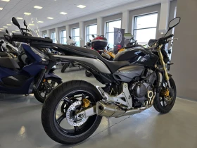 Обява за продажба на Honda Hornet 600ie, 105к.с., 2007г. ~6 500 лв. - изображение 3