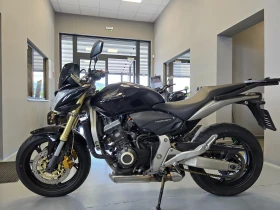 Обява за продажба на Honda Hornet 600ie, 105к.с., 2007г. ~6 500 лв. - изображение 5