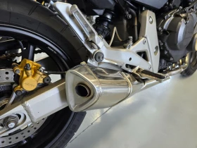 Honda Hornet 600ie, 105.., 2007. | Mobile.bg    13