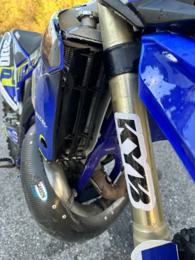 ����� �� �������� �� Sherco 2 Stroke Se 300 2t factory edition 