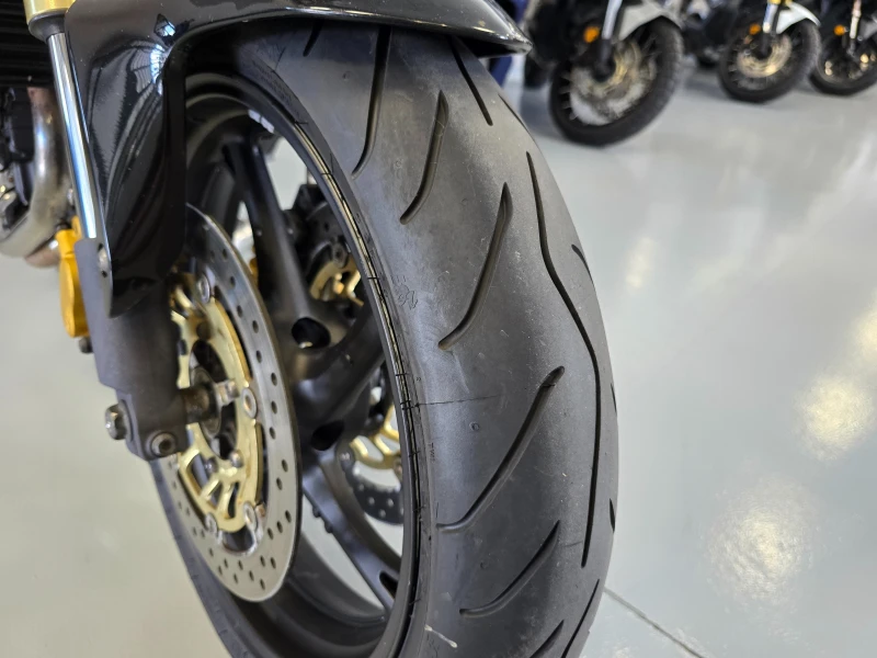 Honda Hornet 600ie, 105к.с., 2007г., снимка 11 - Мотоциклети и мототехника - 50877030