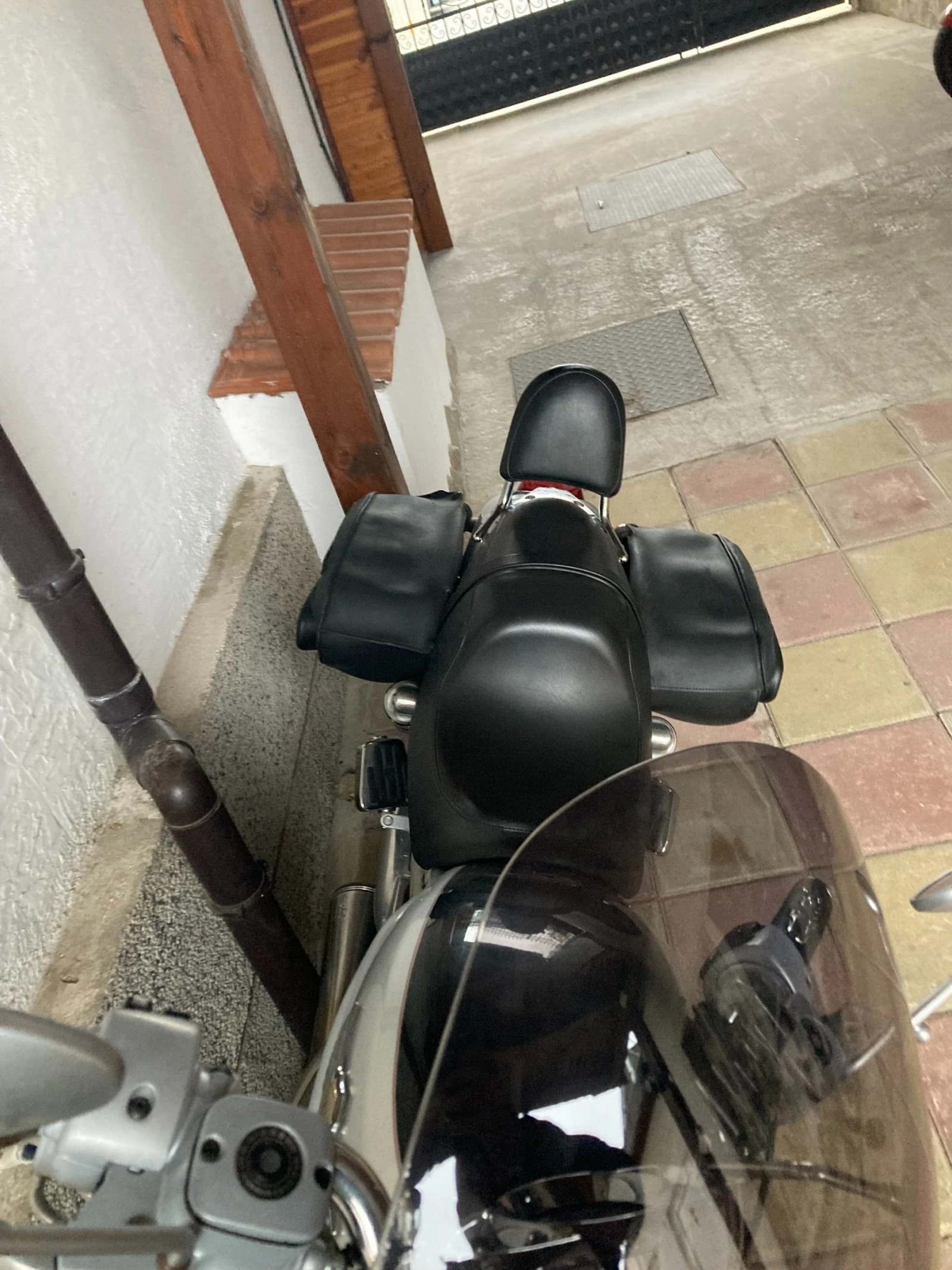 Harley-Davidson V-Rod VRSCA / Anniversary | Mobile.bg   17