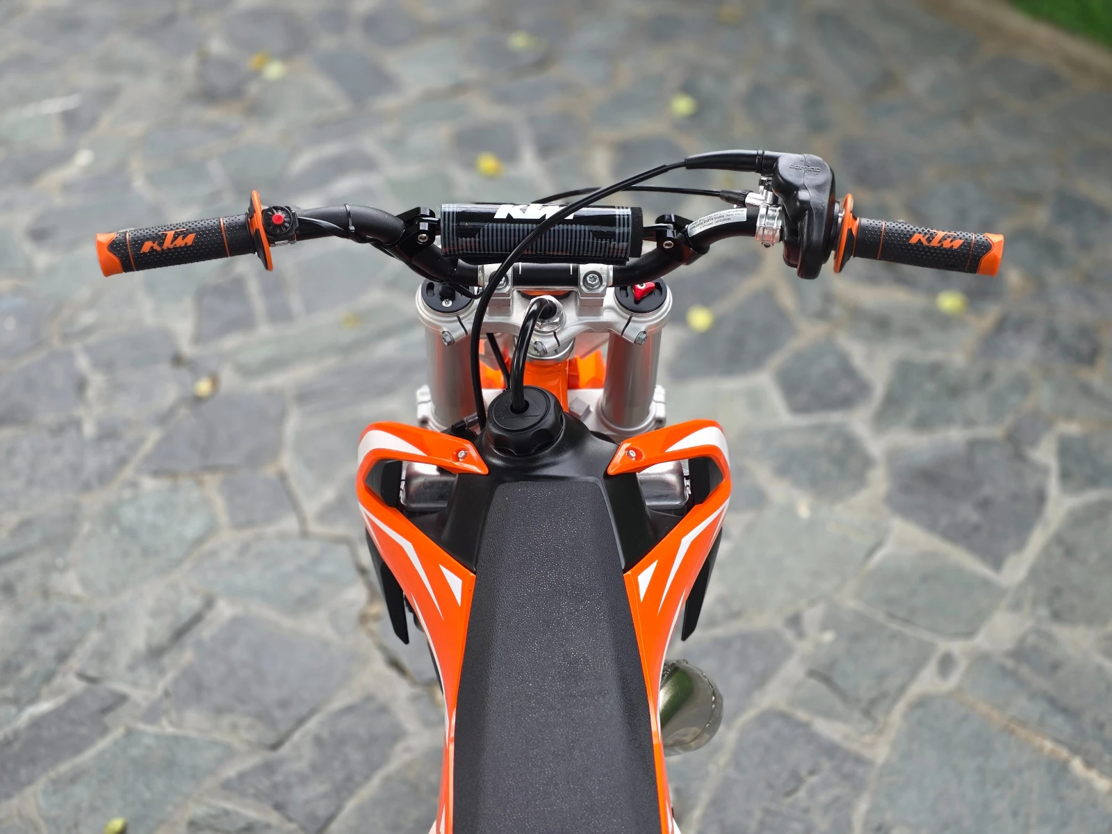 Ktm SX 50 АВТОМАТИК/ЛИЗИНГ - изображение 9