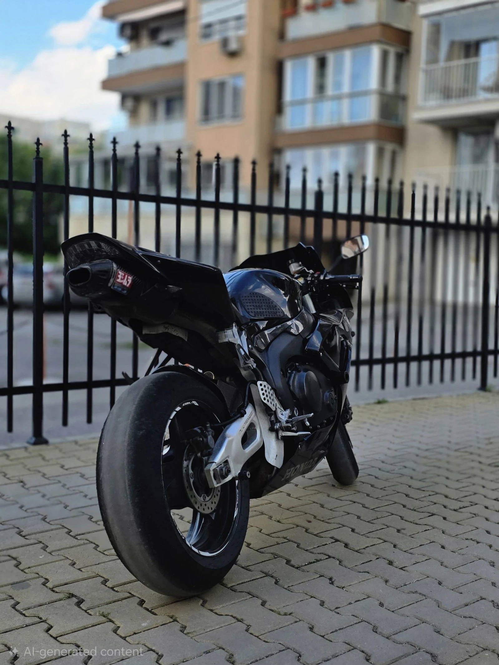 Honda Cbr | Mobile.bg � ����������� 3