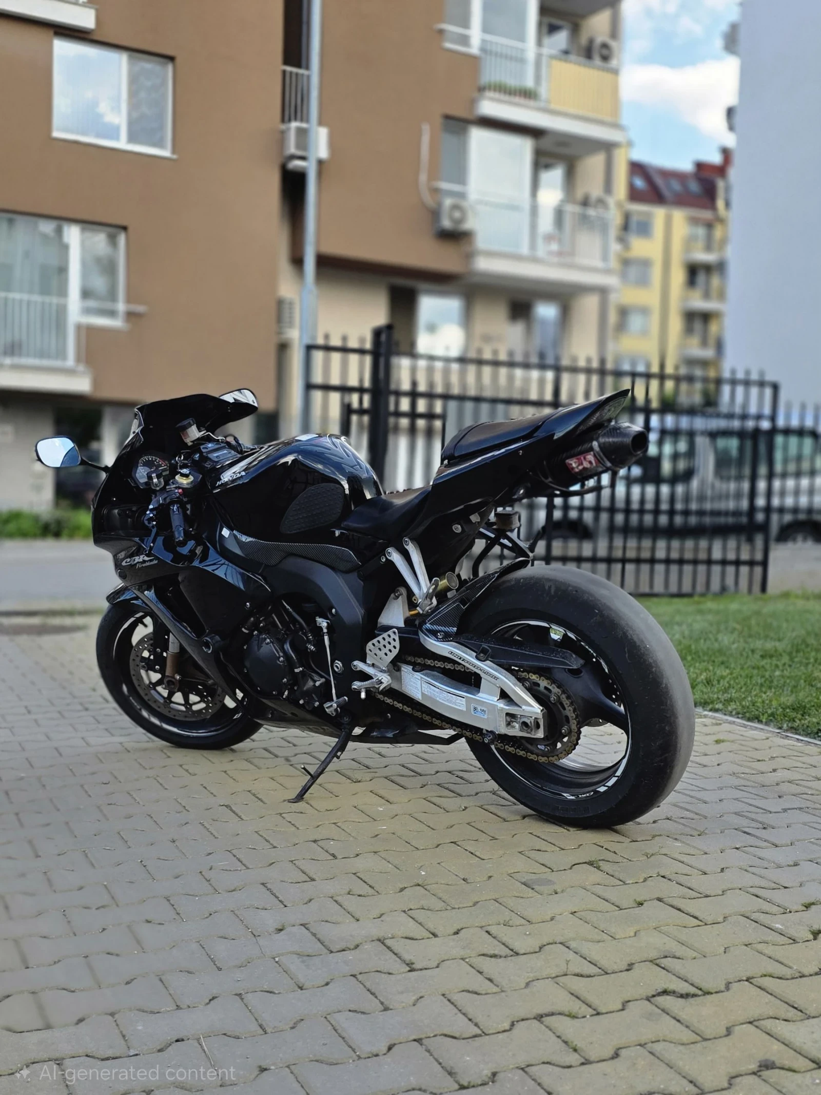 Honda Cbr | Mobile.bg � ����������� 4
