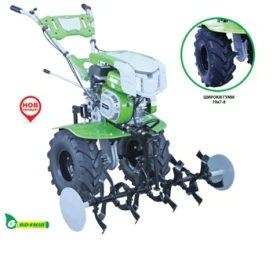 Мотокултиватор GD 17-M-MEGА 4 СКОРОСТИ! МОДЕЛ 2026