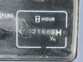 Багер Kobelco SK15SR - ОЧАКВАН 15.09.2026!!!, снимка 9