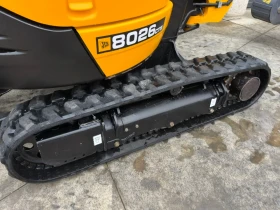 ����� JCB 8026 2.9� 2023�. 320��. ���! | Mobile.bg � ����� ������ 8