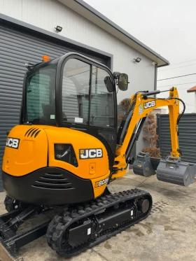 ����� JCB 8026 2.9� 2023�. 320��. ���! | Mobile.bg � ����� ������ 10