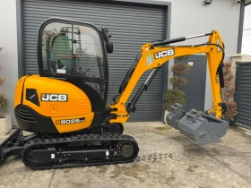 ������ ����� JCB