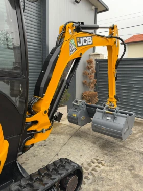 ����� JCB 8026 2.9� 2023�. 320��. ���! | Mobile.bg � ����� ������ 9